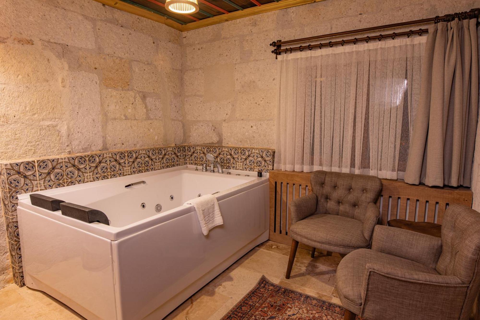 Casa Di Cappadocia Hotel Uchisar Exterior photo