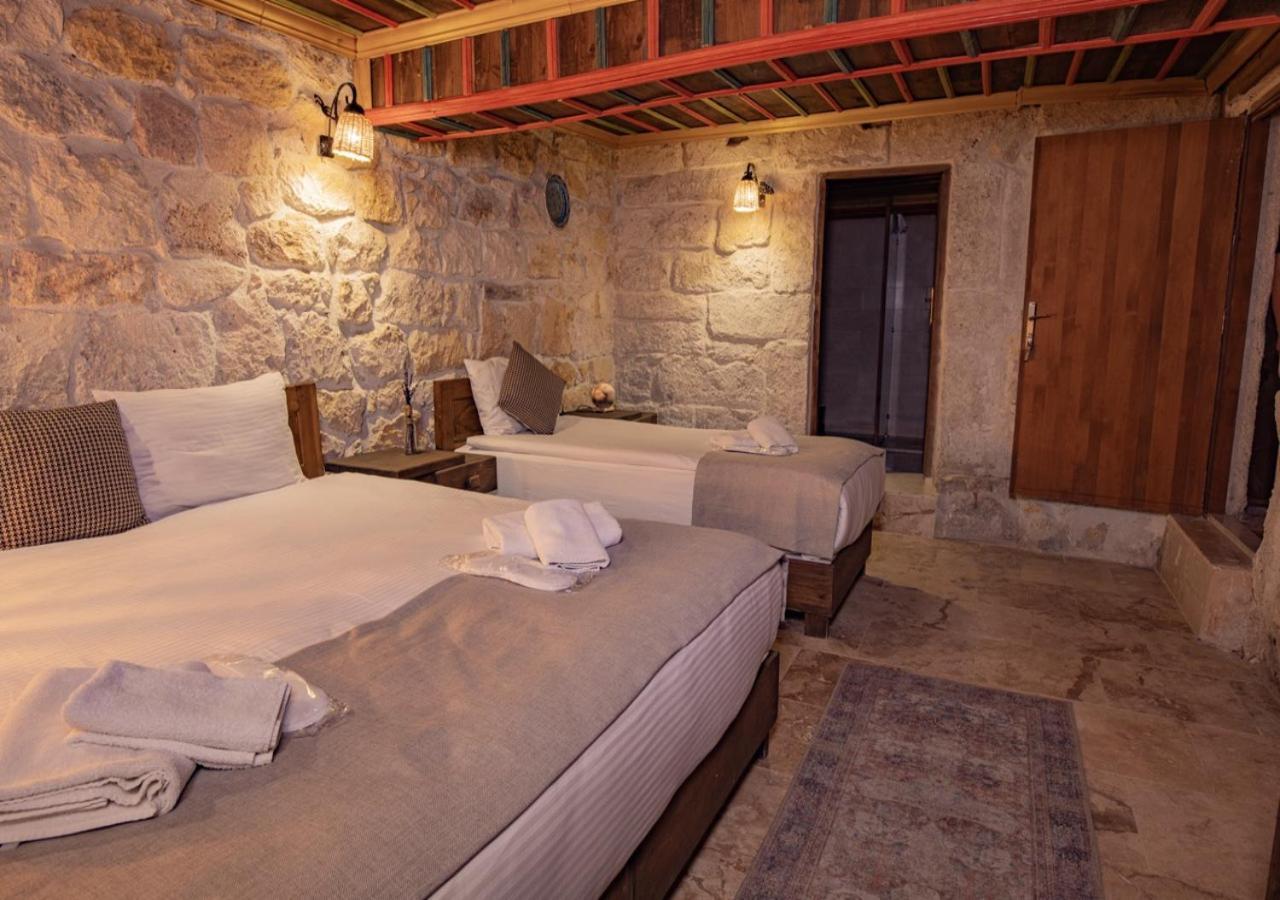 Casa Di Cappadocia Hotel Uchisar Exterior photo